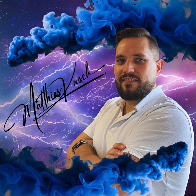 Matthias Kusch Music Matthias Kusch